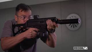 The B&T APC10! Full Auto Friday Style
