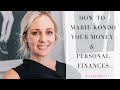 How To Marie Kondo & Apply Minimalism To Your Money & Finances For Greater Abundance || SugarMamma