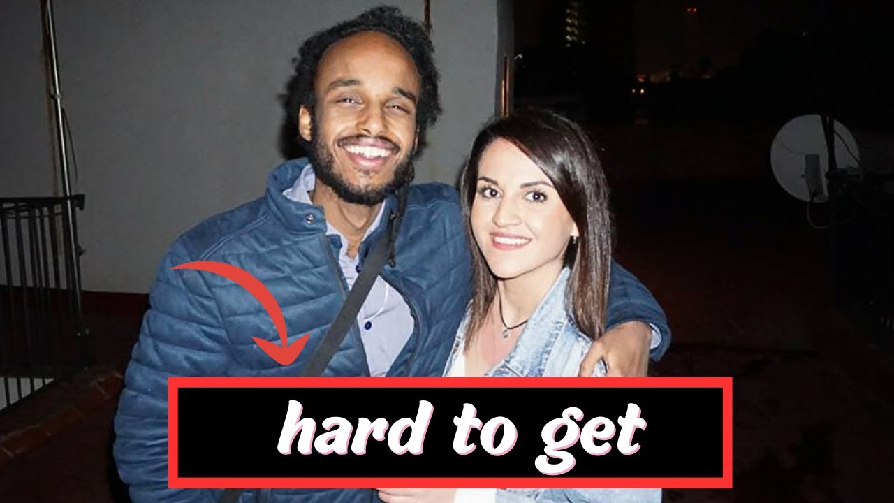 The Real Reason She’s Playing Hard to Get YouTube