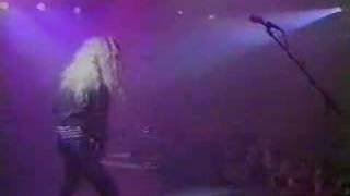 Thin Lizzy - This Is The One - Live 1983