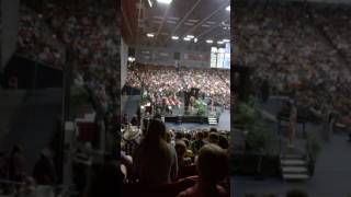 Pine View Graduation 2017!!