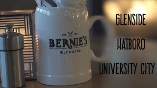 Bernie's Restaurant & Bar Insta