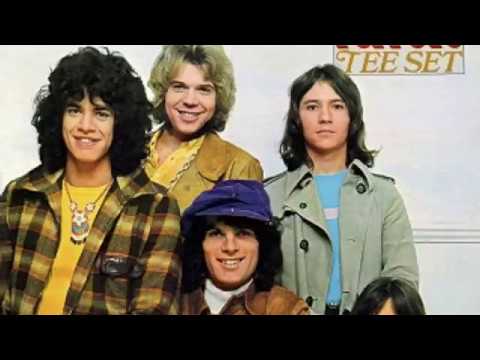 Tee-Set — Since I Lost Your Love - Tee Set