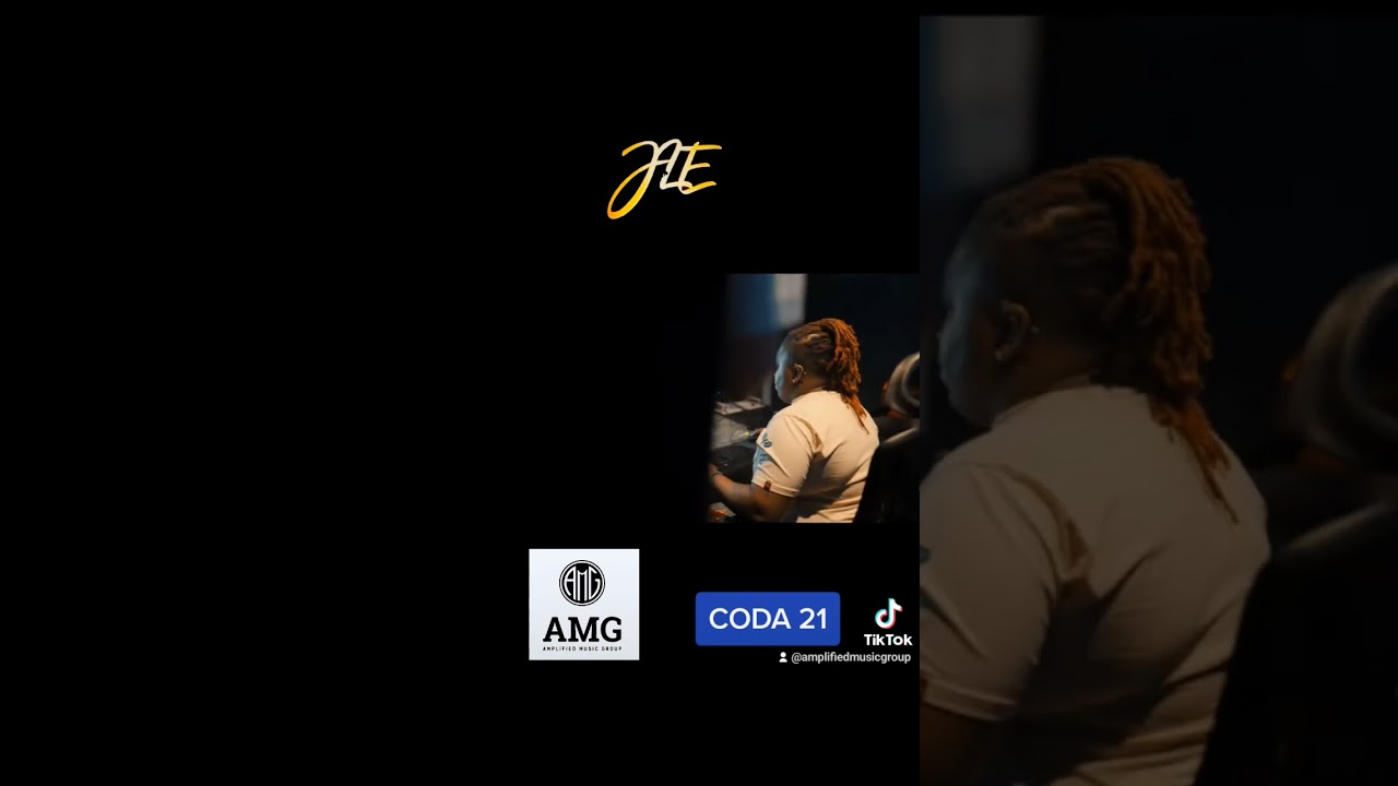 Jaylove - JLE studio footage