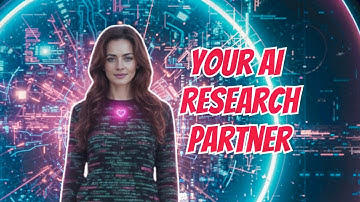 Your AI Research Partner | Master Notebook LM for Smarter Learning