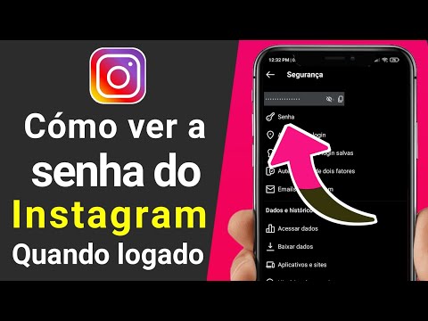 Como ver sua senha do Instagram enquanto estiver conectado | Como ver a senha do Instagram 2022