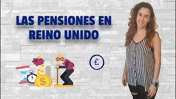 ¿Tengo derecho a una pensión completa en el Reino Unido?