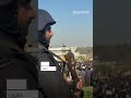 Thousands gather as Pakistan buries victims of mosque suicide attack