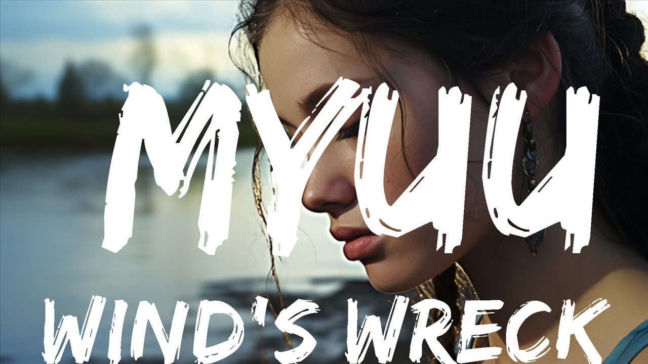 Бесплатный Sad Type Beat - Wind's Wreck - Myuu - 1-часовой цикл