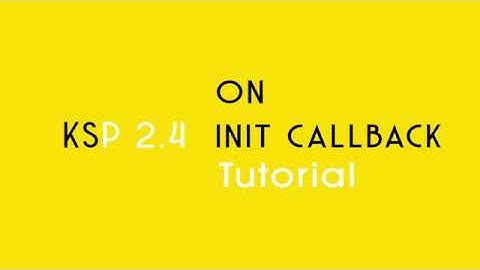 Kontakt 6 Reference Manual Walkthrough 2.4