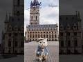 Ghent｜Belgium（ゲント｜ベルギー）