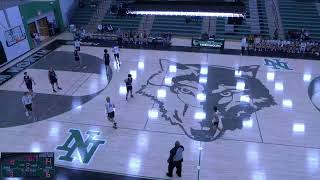 NN JV Girls vs EDN Update