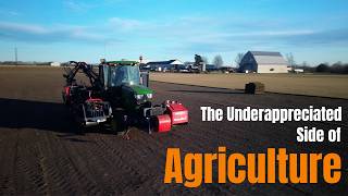 We Toured a 4th Generation Sod Farm — The Business Nobody Talks About screenshot 1