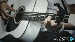 Lirik lagu wandra- kelangan 2