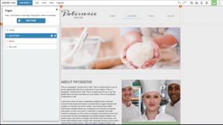 Jumpstart Your Website: Adding Pages