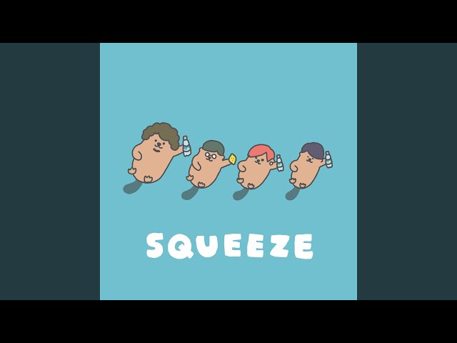 Squeeze - YouTube