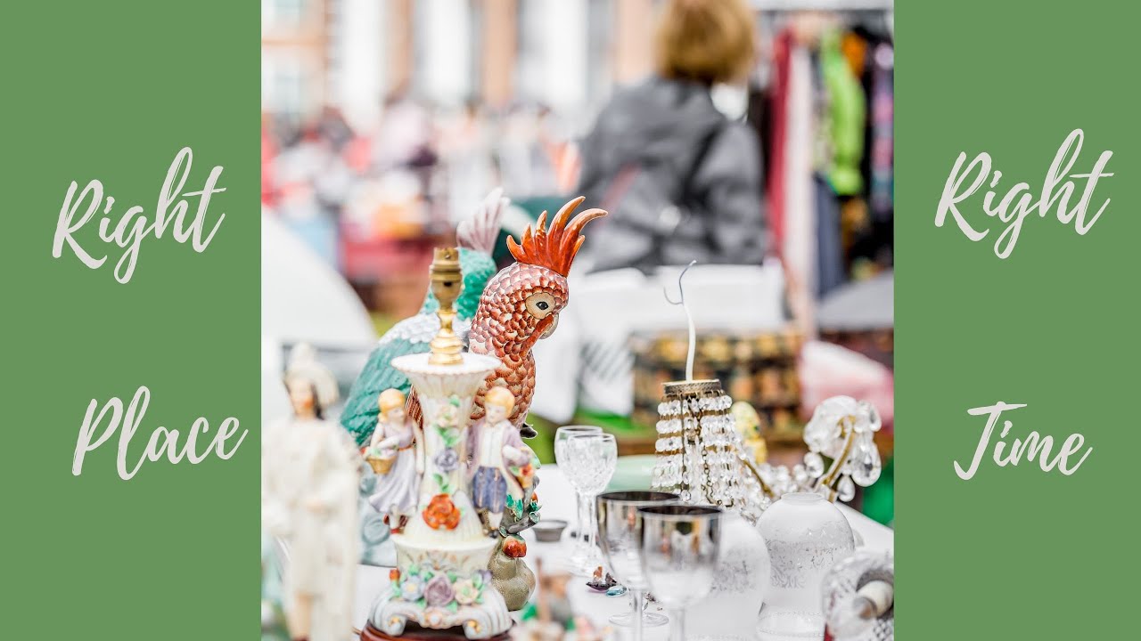 Car Boot Surprise Ideas