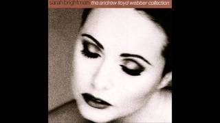 Love Changes Everything - Sarah Brightman