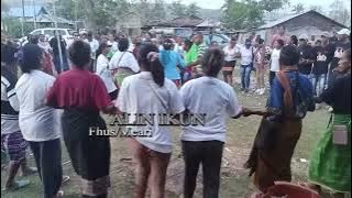 Remix ALIN IKUN TEBE viral// Fhus-Meari