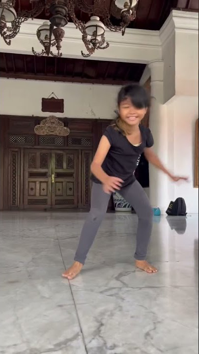 Cara Belajar Cartwheel / Koprol Untuk Pemula / Anak-anak. Gymnastics / Capoeira