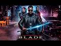 Blade (1998) Movie || Wesley Snipes, Donal Logue, Stephen Dorff || Movie Analyses &amp; Review