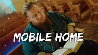 Jelly Roll- Mobile Home " ( Lyrics Song )