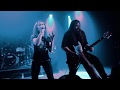 Mark morton  the truth is dead feat alissa whitegluz live in montreal