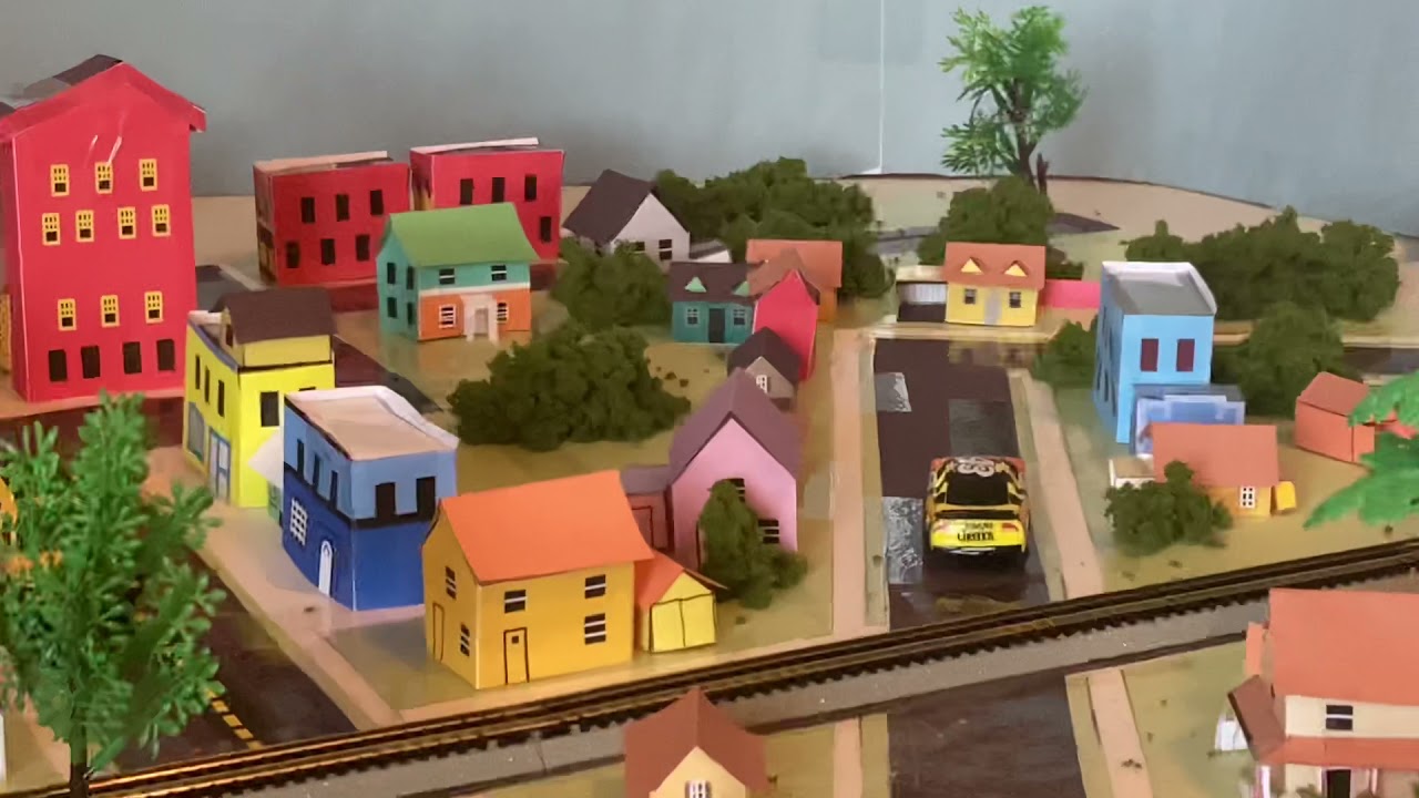 A look back of how Mister Rogers Talks About Fun & Games 1601 1605 YouTube