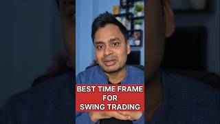 Best Time Frame For Swing Trading (TESTED)