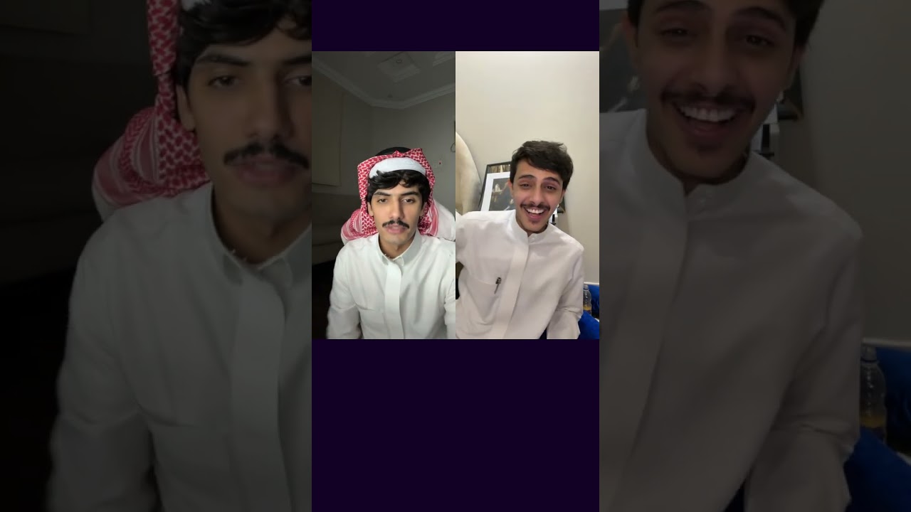 بث محمد مفرح 2 قصة صارت معه يوم كان عمره ٦ سنوات مع شيبان العائله😳😳 وقست مع راكان السهلي 
