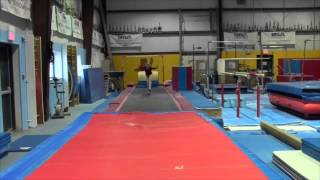 Developmental Twisting Part 8