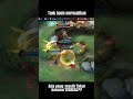 Tank basic meresahkan mobilelegends shorts