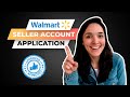 How To Apply For Walmart Seller Account - Walmart Application Tutorial