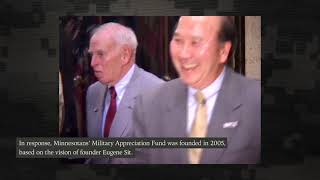 Mmaf History Video - 2005-2022