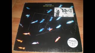 The Cure  - Hot Hot Hot!!! Extended Mix 1988