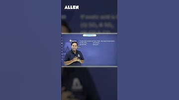 Can You Answer This Question on Dehydrating Agent from P-Block? | Comment Your Answer!