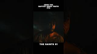 John the Baptist Seeks Truth! Part 2