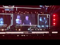 Celine Dion- 2nd Half of Ear Monitor Problem in Raleigh 02-11-2020