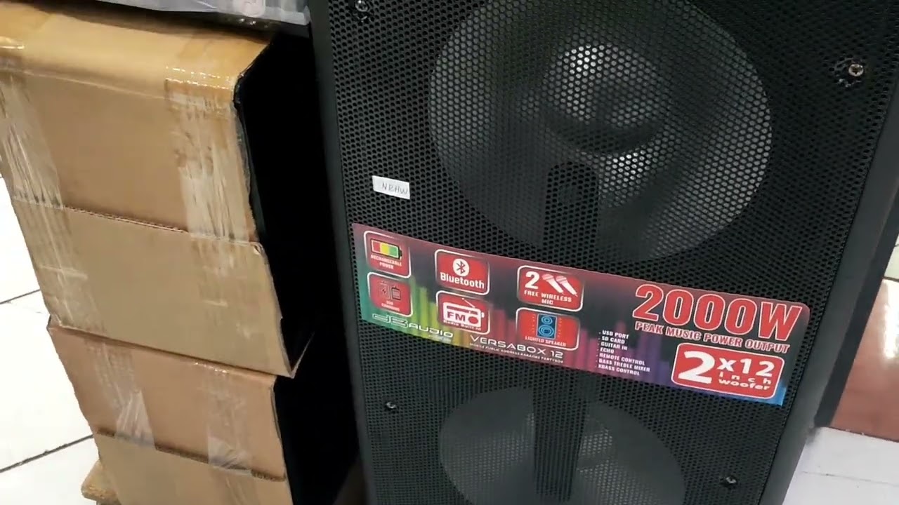canvass tayo speaker sa Raon center quiapo Manila 2022db audio crown