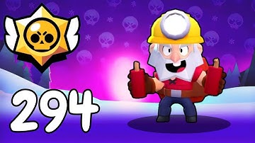 Brawl Stars - Walkthrough Gameplay (iOS, Android) | RJ GAMERZ | Part-294