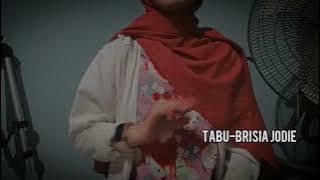 Tabu-Brisia Jodie #tabu#brisiajodie