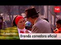 Brenda Corredora Oficial Purasangre T1E3 