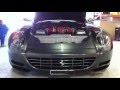 Ferrari 612 Scaglietti Walkaround