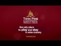 Twin Pine Casino - YouTube