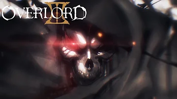 Overlord III - Ending | Silent Solitude