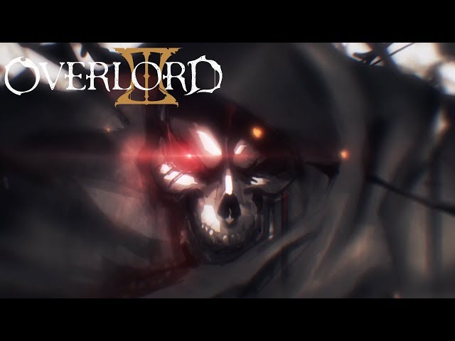 Overlord Season 3 Ending - Silent Solitude by OxT / (オーバーロードIII ED) 