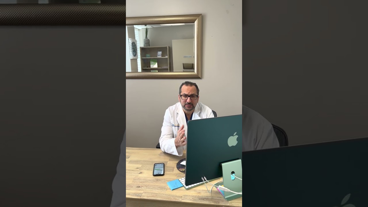 Does Everyone Experience HAIR LOSS After Gastric Sleeve?!