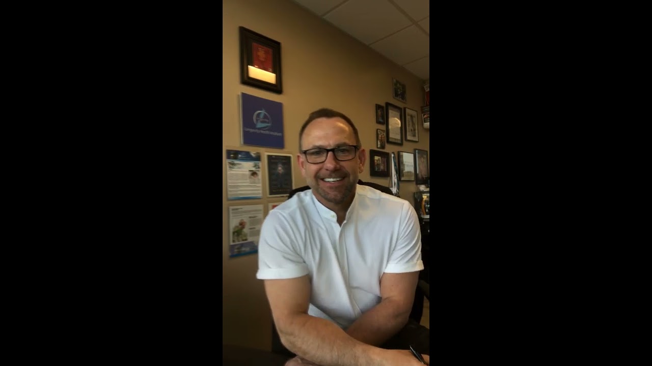 Boosting Immunity with Melatonin and Heat Shock Proteins | LongevityHealthInstitute.com