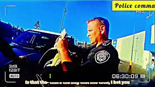 Sergeant Arrested After Alleged Walmart Theft Caught in 4K