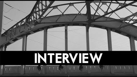 S2DIO CITY INTERVIEW with NINA KRIPAS & MELISSA SANDVIG [DS2DIO]